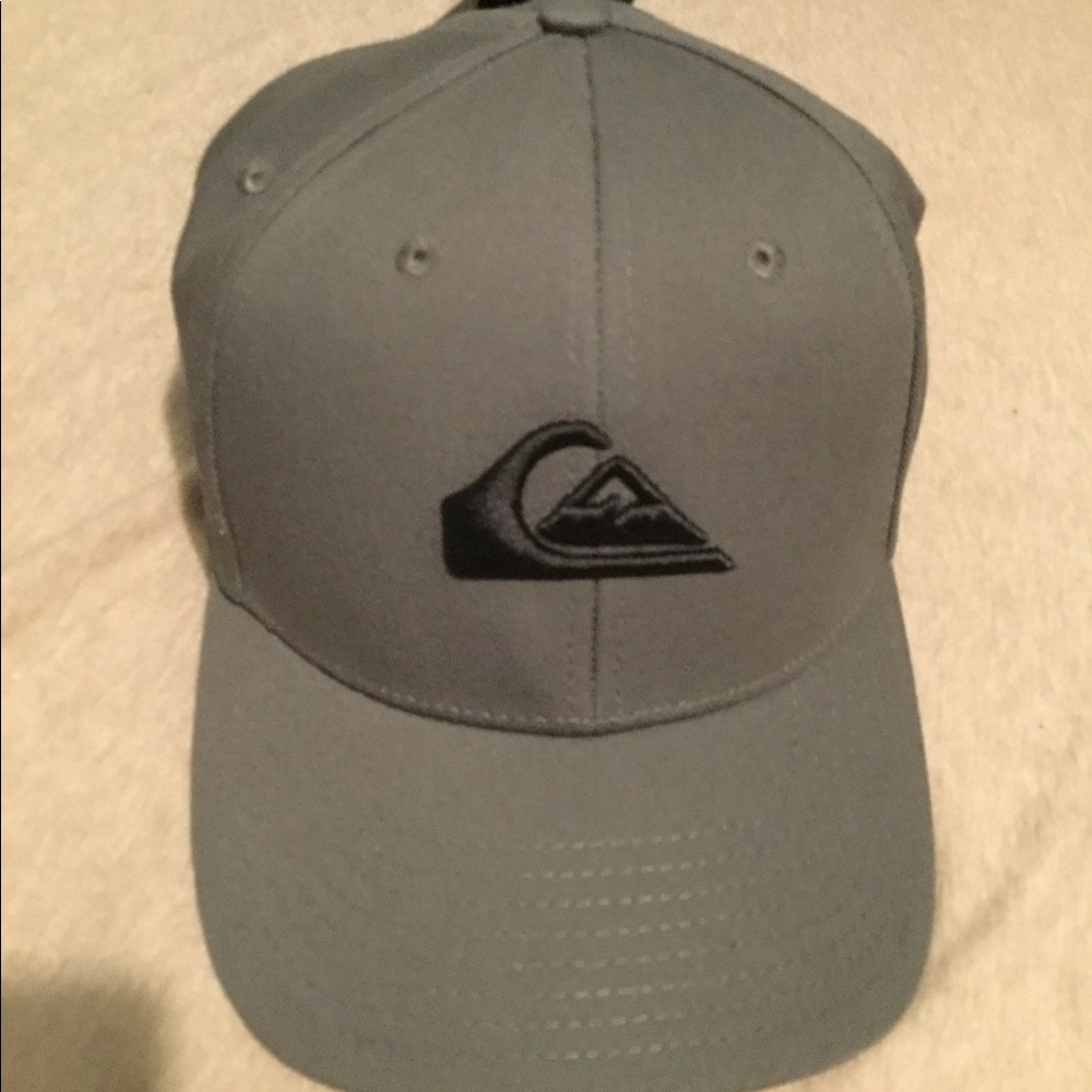 ❌SOLD❌ QuickSilver Hat